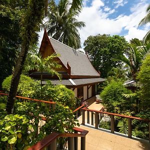 Staycation – Standard Double or Twin Room Pavilion